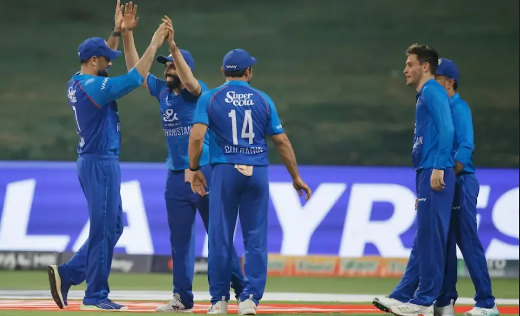 Atal, Omarzai and Afghanistan bowlers crush Hong Kong easily