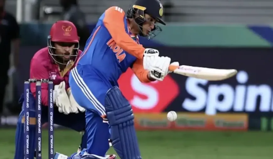 Kuldeep takes four wickets as India crush UAE in under 18 overs