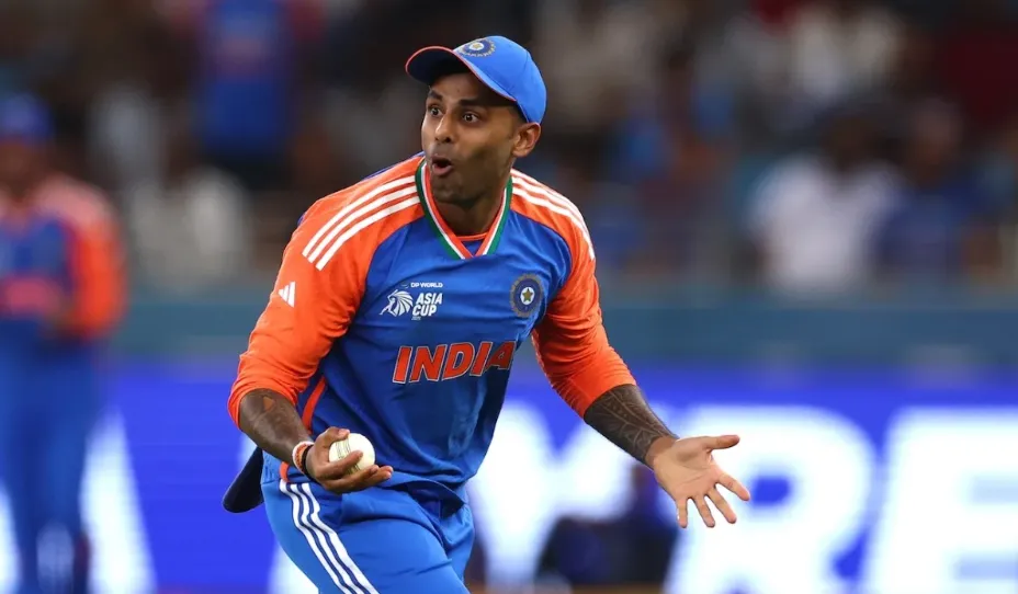 Suryakumar cancels appeal against Siddique, sparking debate