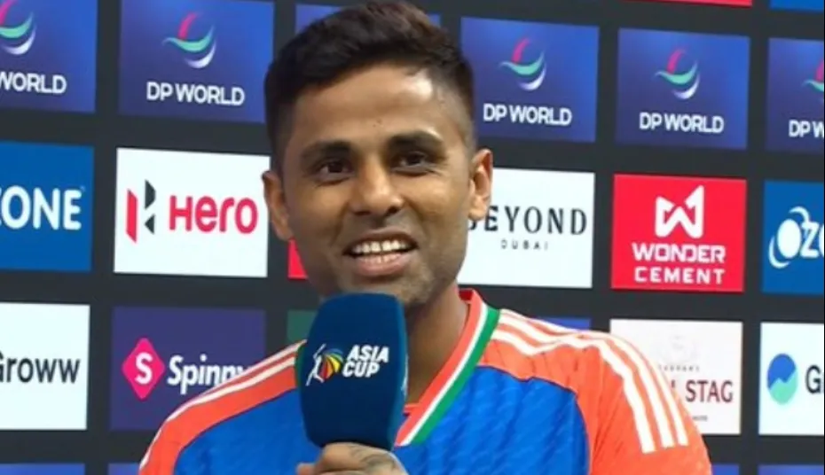 Suryakumar cancels appeal against Siddique, sparking debate