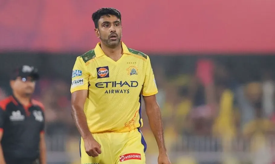 Ashwin joins Sydney Thunder in big BBL signing
