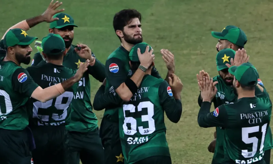 Afridi, Rauf and Ayub power Pakistan into Asia Cup final against India