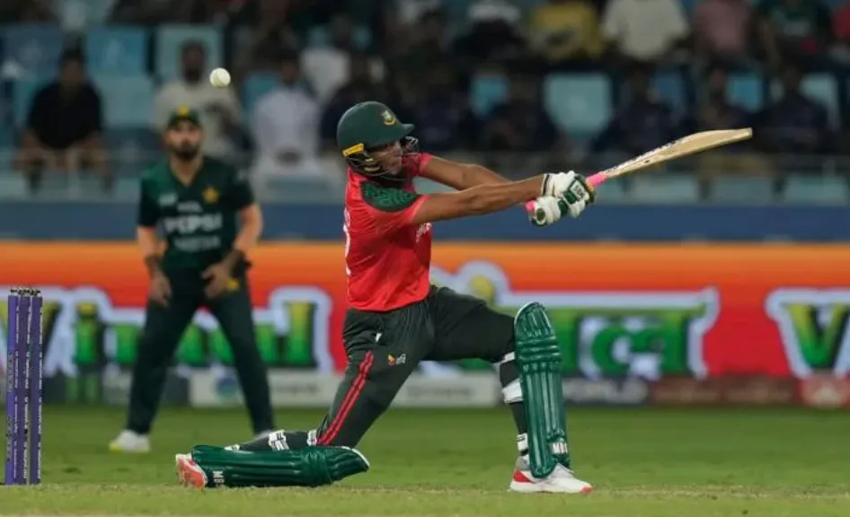 Pakistan