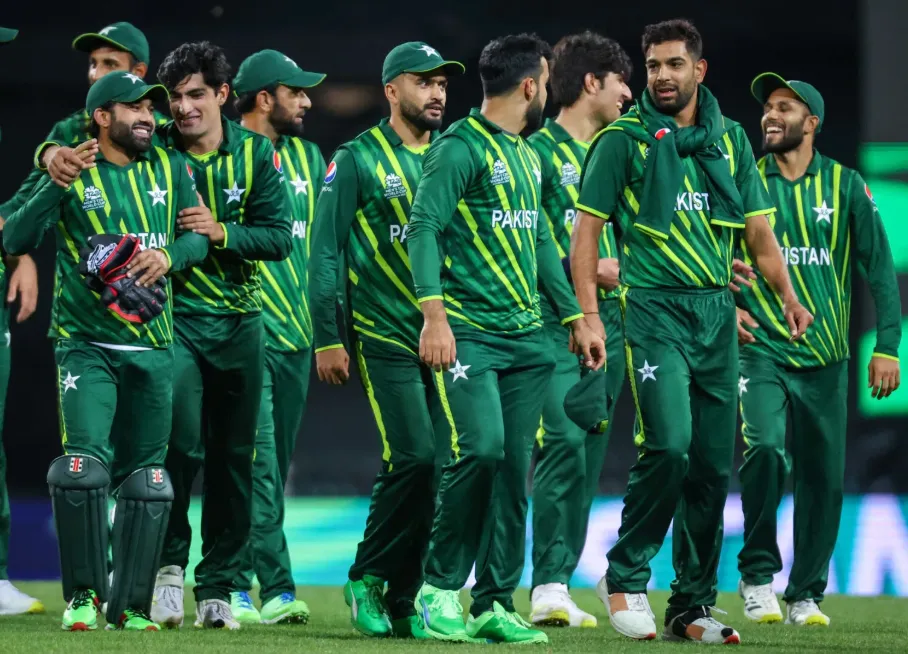 PCB stops players from joining overseas T20 leagues