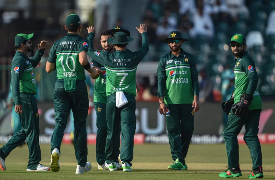 PCB stops players from joining overseas T20 leagues