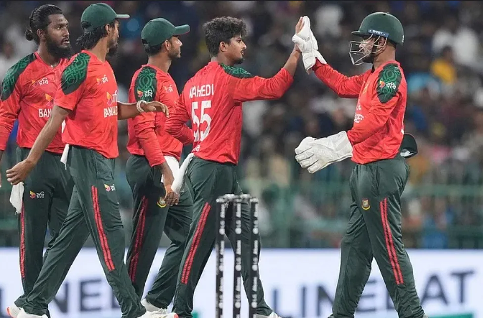 Shoriful, Nurul shine as Bangladesh edge Afghanistan to clinch T20I series