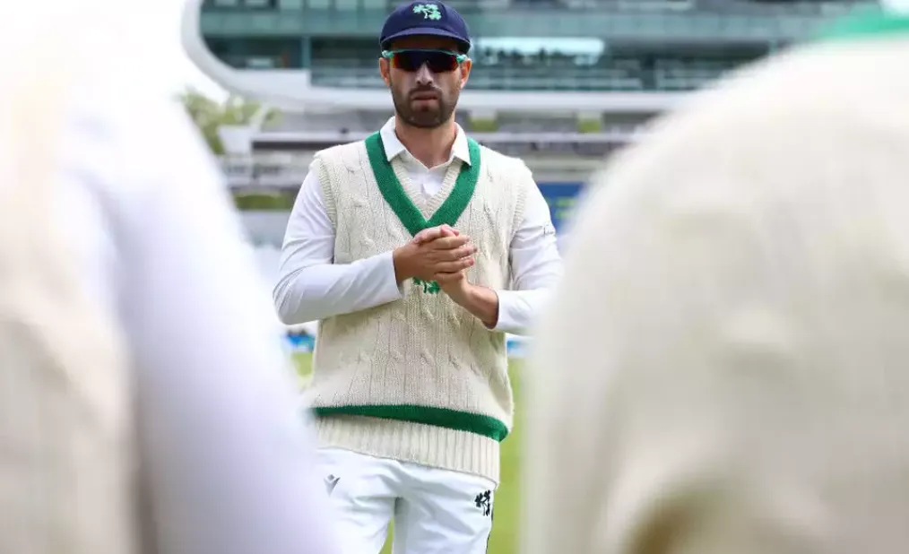 Ireland name five potential Test debutants for Bangladesh tour