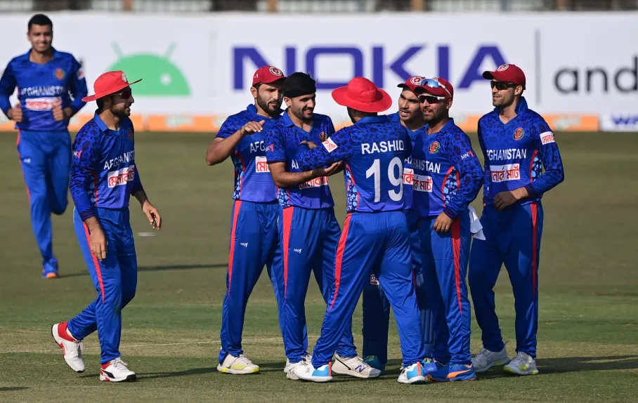 Afghanistan look to beat Bangladesh again in ODI series