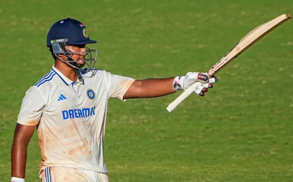 14-year-old Suryavanshi named Bihar’s Ranji Trophy vice-captain