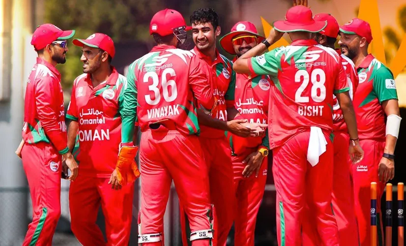 Nepal and Oman seal spots in 2026 T20 World Cup