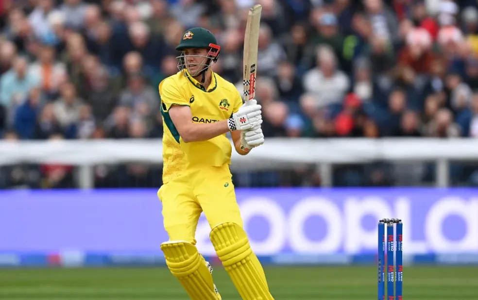 Cameron Green Ruled Out of India ODIs, Labuschagne Recalled Amid Australia’s Injury Concerns