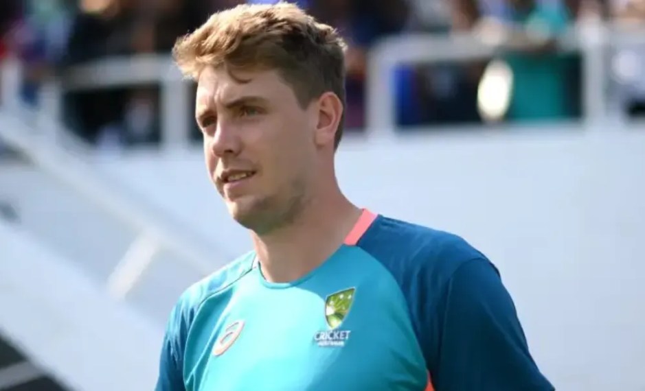 Cameron Green Ruled Out of India ODIs, Labuschagne Recalled Amid Australia’s Injury Concerns