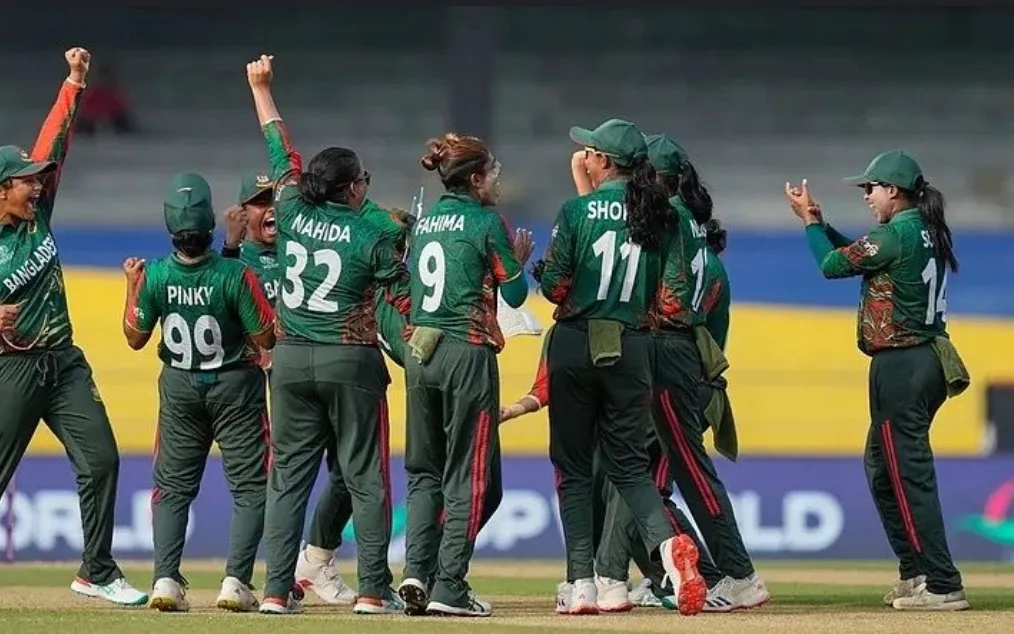 Bangladesh and Sri Lanka Clash in Must-Win ODI Battle