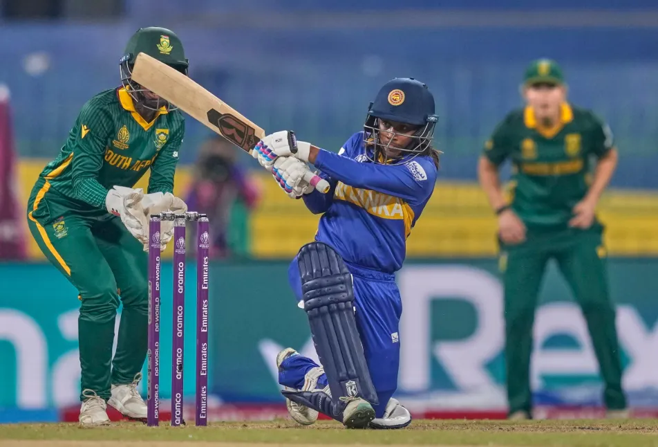 Bangladesh and Sri Lanka Clash in Must-Win ODI Battle