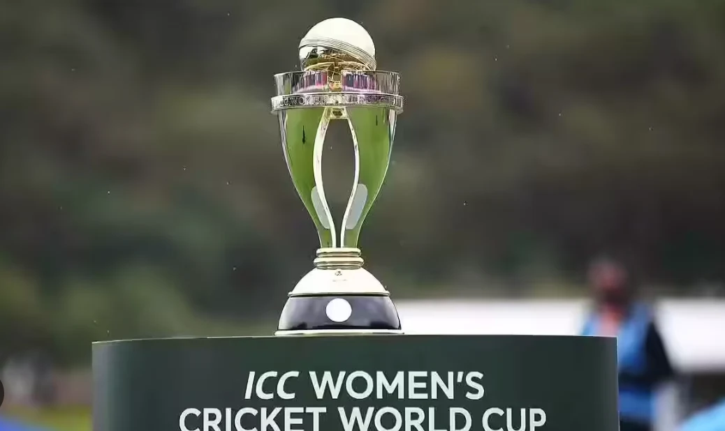 ICC Expands 2029 Women’s World Cup to 10 Teams, Eyes Cricket’s Inclusion in 2032 Olympics and Mobile Gaming Launch