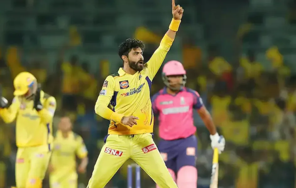 IPL’s Biggest Trade Yet: Samson to Join CSK, Jadeja Returns to RR