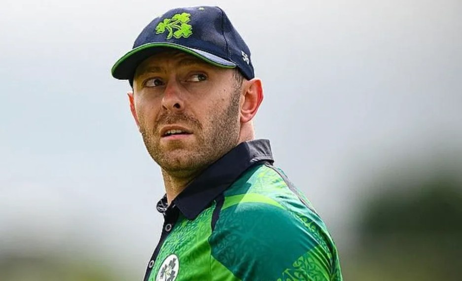 Ross Adair’s Knee Injury Rules Him Out of Bangladesh T20Is; Jordan Neill Added to Squad