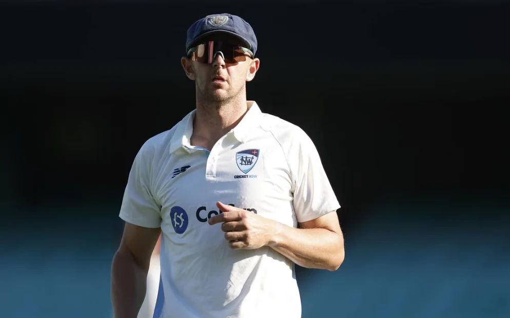 Hazlewood fit to play, but Abbott ruled out of first Test after hamstring scans