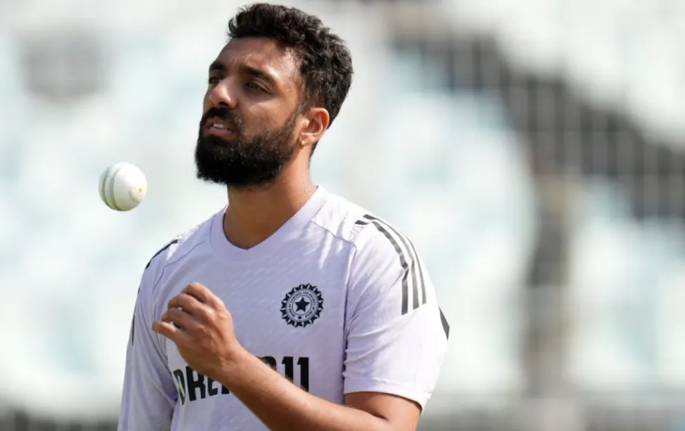 Varun Chakravarthy to lead Tamil Nadu in Syed Mushtaq Ali Trophy