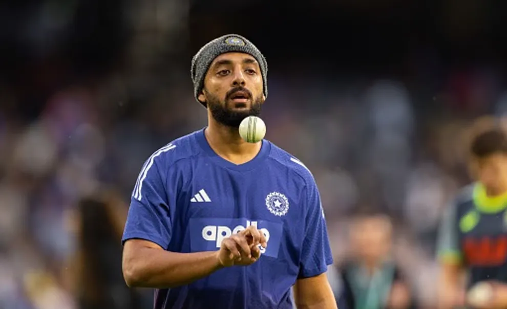 Varun Chakravarthy to lead Tamil Nadu in Syed Mushtaq Ali Trophy