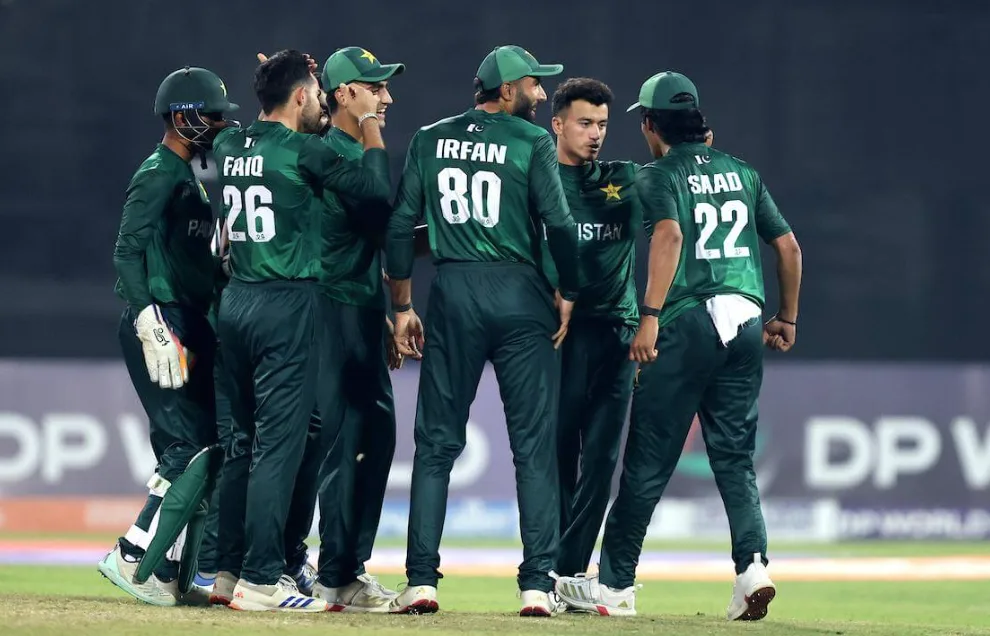 Daniyal leads Shaheens to Super Over win in Rising Stars final