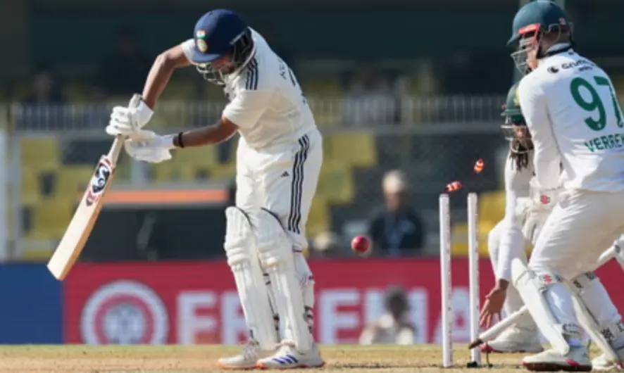 Harmer takes six wickets as South Africa beat India 2-0 in their biggest Test loss