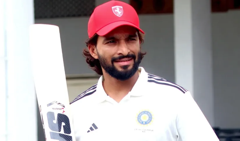 Rajat Patidar cleared to return after knee injury, set to play from Sunday