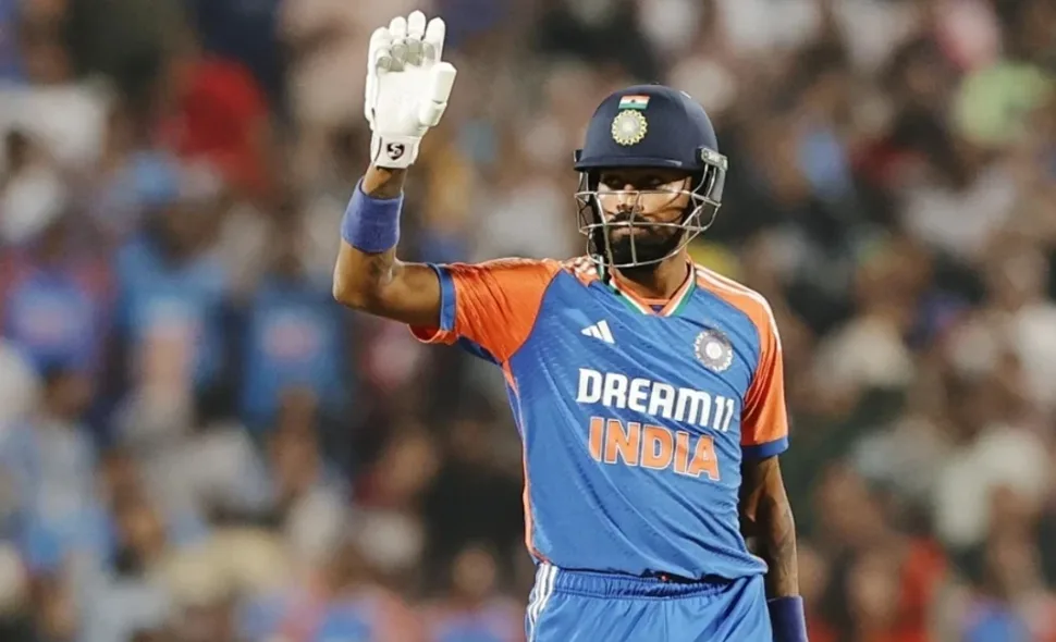 Hardik Pandya likely to play T20Is vs South Africa; Shubman Gill may still miss out
