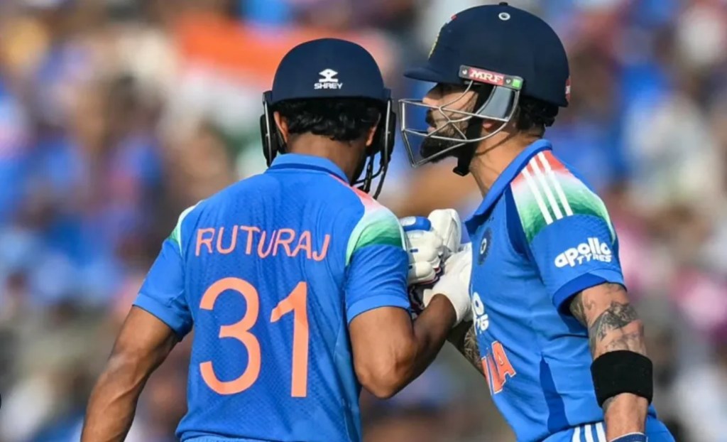 Markram’s century beats Kohli and Gaikwad in a tight match