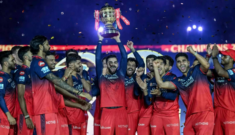 IPL 2026 scheduled to run from March 26 to May 31