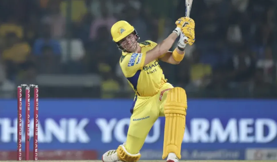 CSK’s likely playing XI for IPL 2026 after the auction