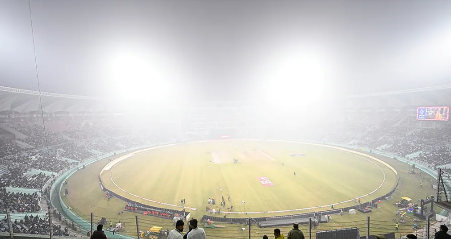 India vs South Africa 4th T20I called off due to fog in Lucknow