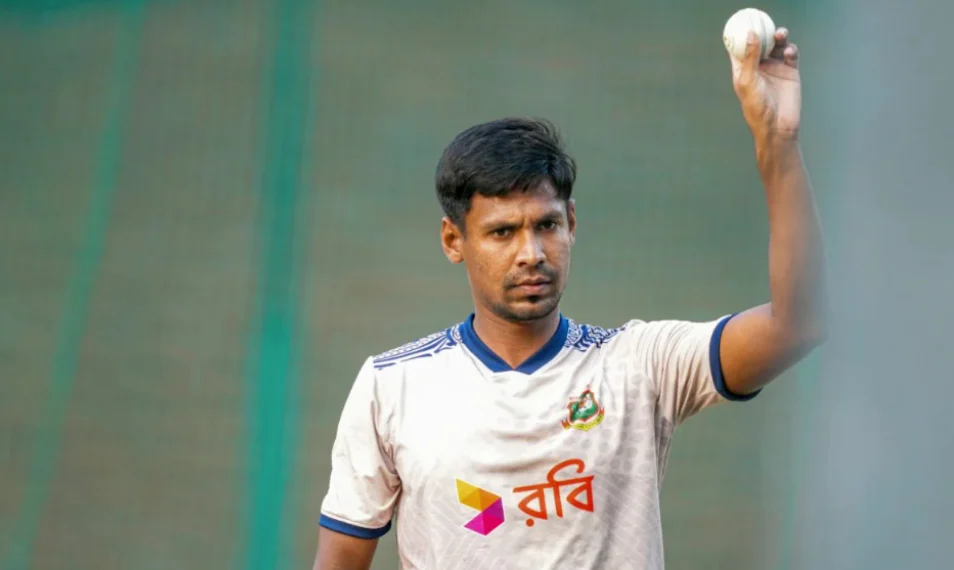 BCCI tells KKR to release Mustafizur after recent developments