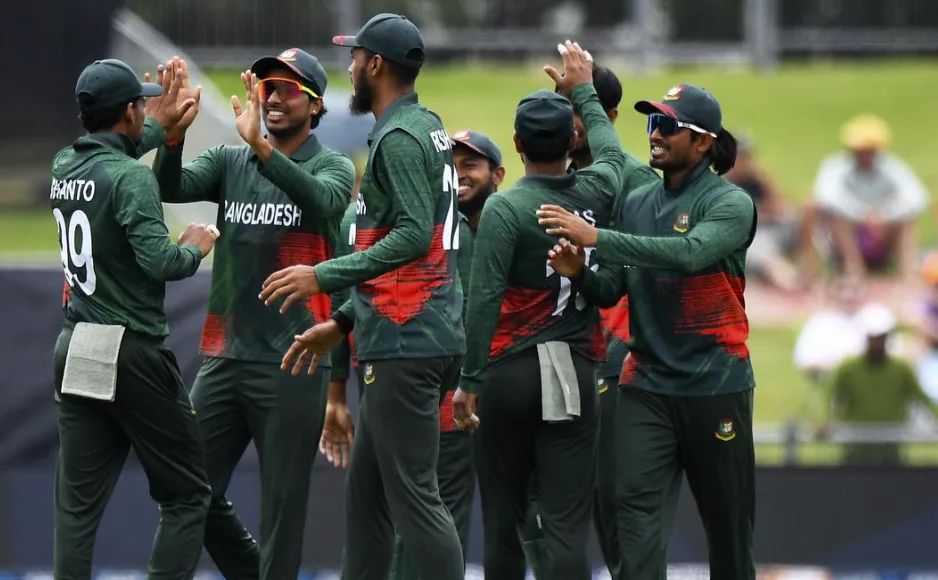 T20 World Cup row: Pakistan backs Bangladesh, writes to ICC