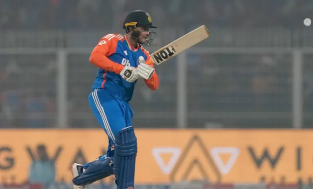 Abhishek Sharma and Rinku Singh power India to a strong start in the series