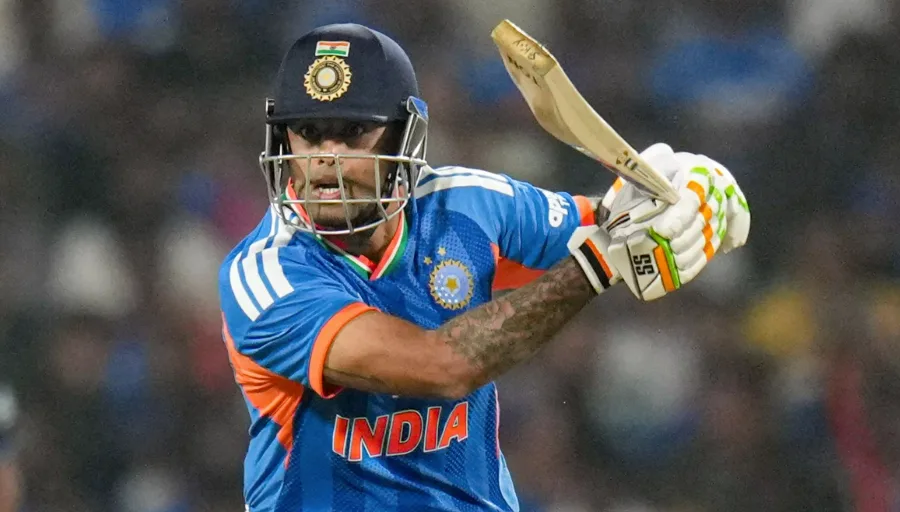 Abhishek Holds No.1 Spot as Suryakumar, Root and Brook Rise in ICC Rankings