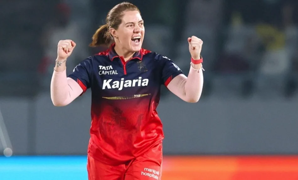 Purple Cap changes hands as De Klerk leads; Mandhana moves up in run race