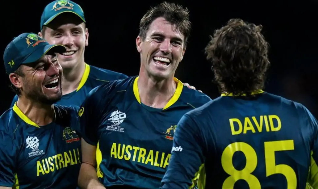 Pat Cummins ruled out of T20 World Cup as Ben Dwarshuis and Matt Renshaw come in, no place for Steve Smith