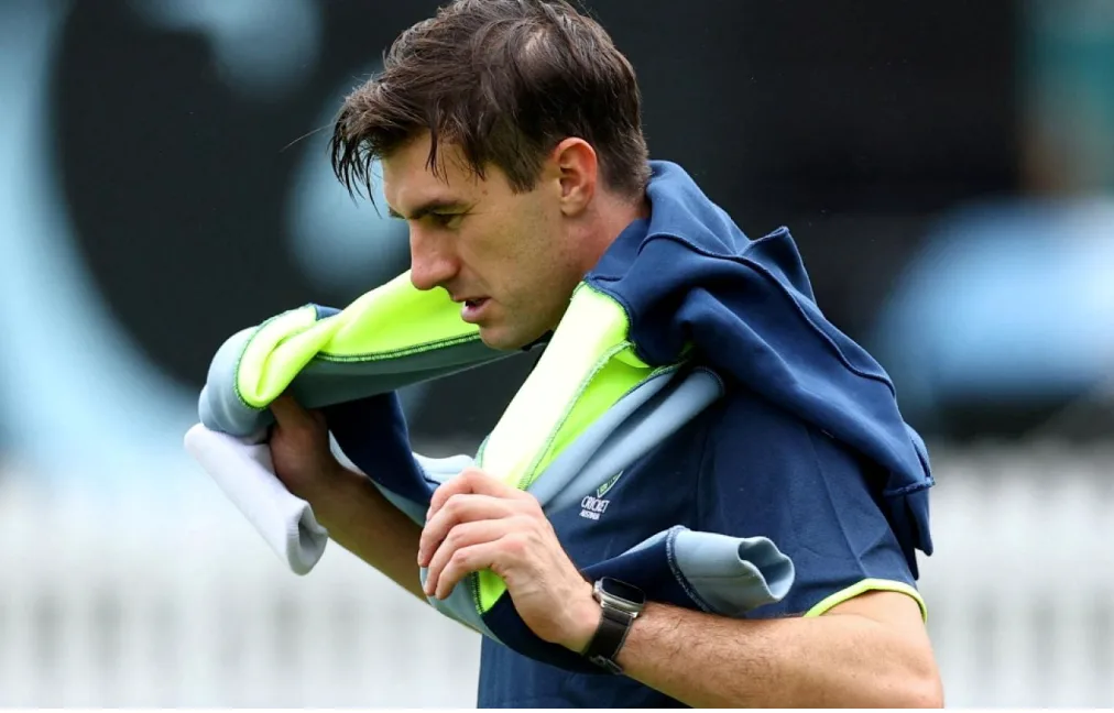 Pat Cummins ruled out of T20 World Cup as Ben Dwarshuis and Matt Renshaw come in, no place for Steve Smith