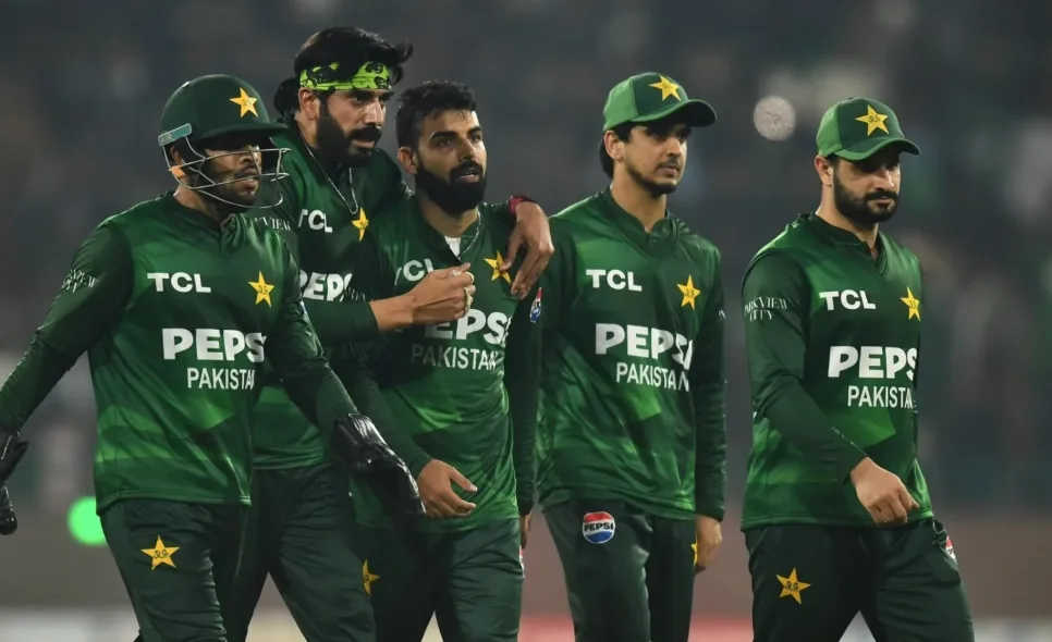 Pakistan considering boycott of T20 World Cup game against India