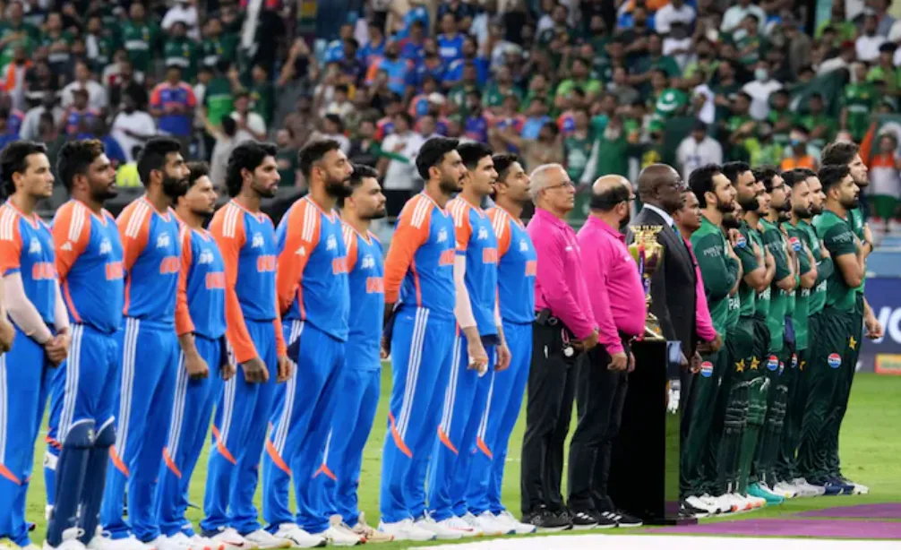 Pakistan considering boycott of T20 World Cup game against India