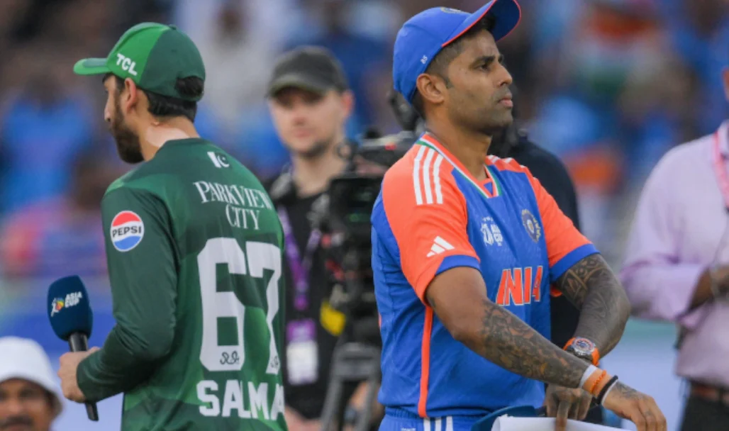 Pakistan cancels boycott and will play India in the T20 World Cup match