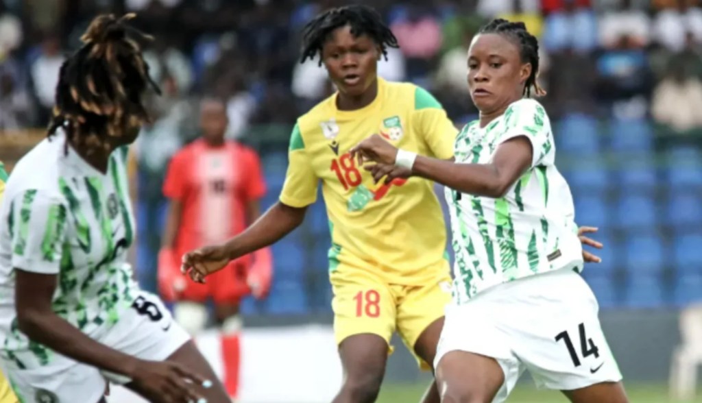 Nigeria’s Super Falcons Await New Dates After WAFCON 2026 Postponement