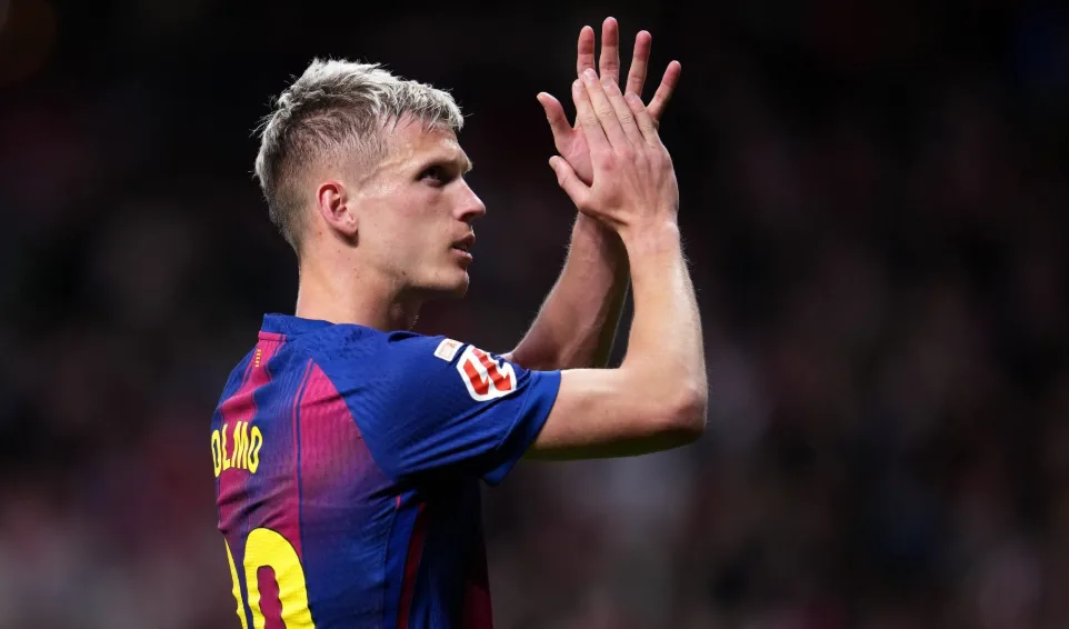 Veteran Barcelona star likely to return to starting XI against Atletico Madrid