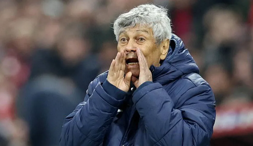 Romanian Football Legend Mircea Lucescu Dies at 80