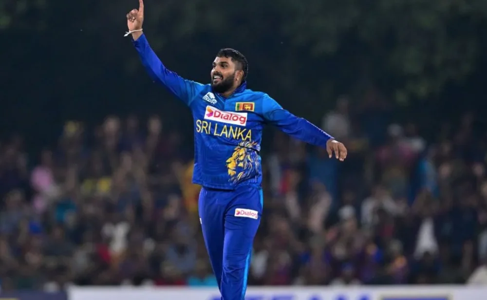 Wanindu Hasaranga ruled out of IPL; Lucknow Super Giants to announce replacement soon