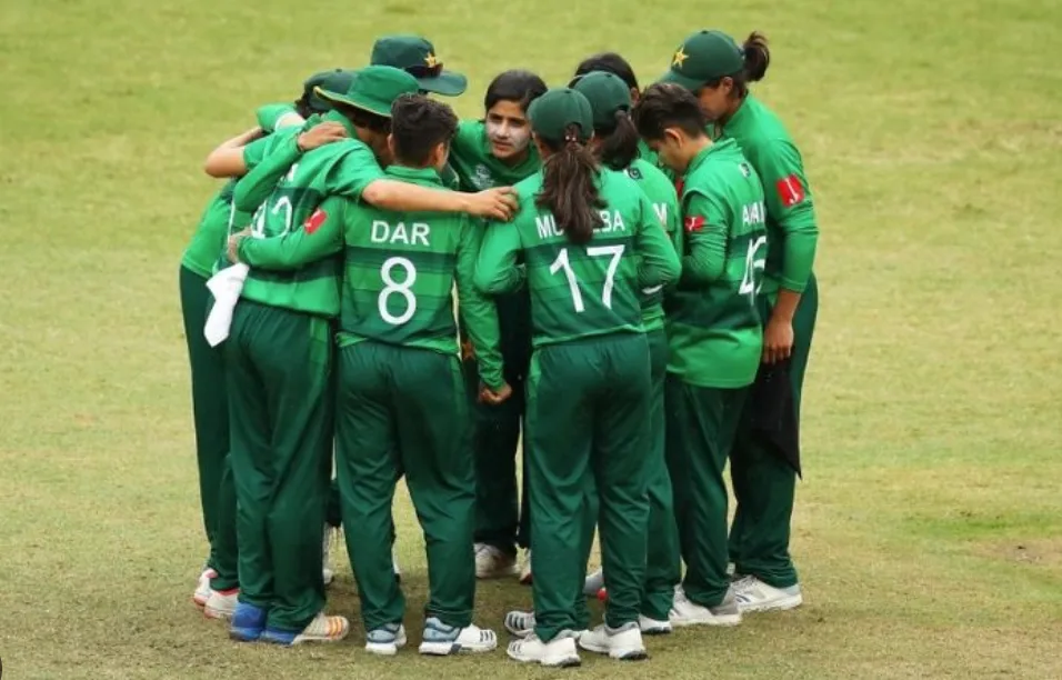 Zimbabwe Women to Make Historic First Tour of Pakistan