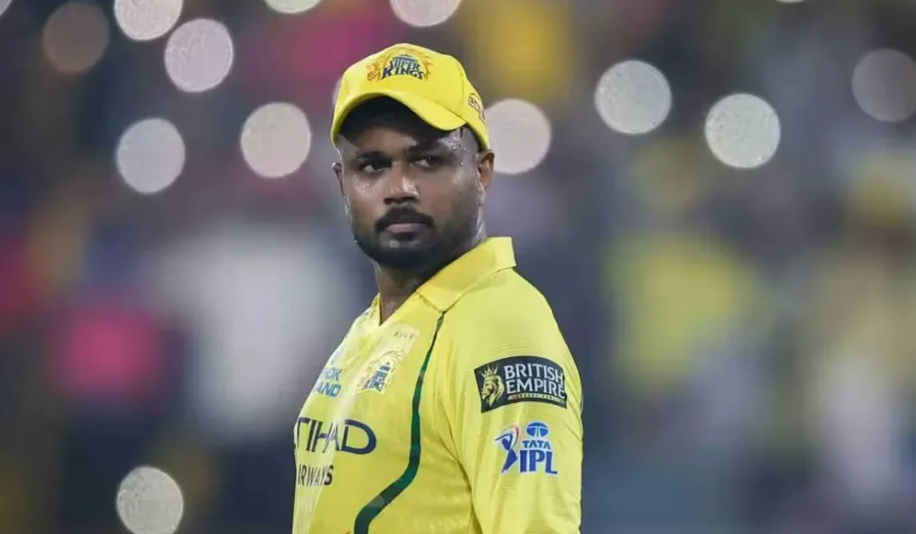 CSK look to Samson and Gaikwad for a comeback