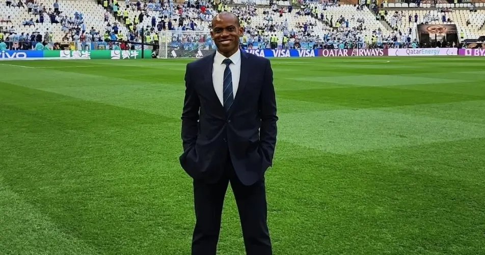 Oliseh says Nigeria football needs rebuilding