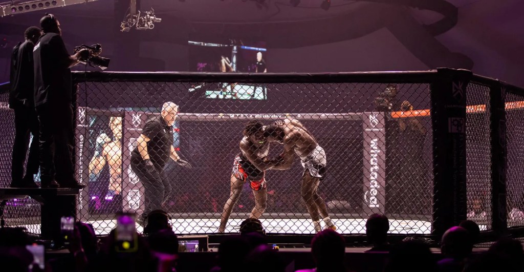 Historic MMA Event Set to Shake Lagos in 2026